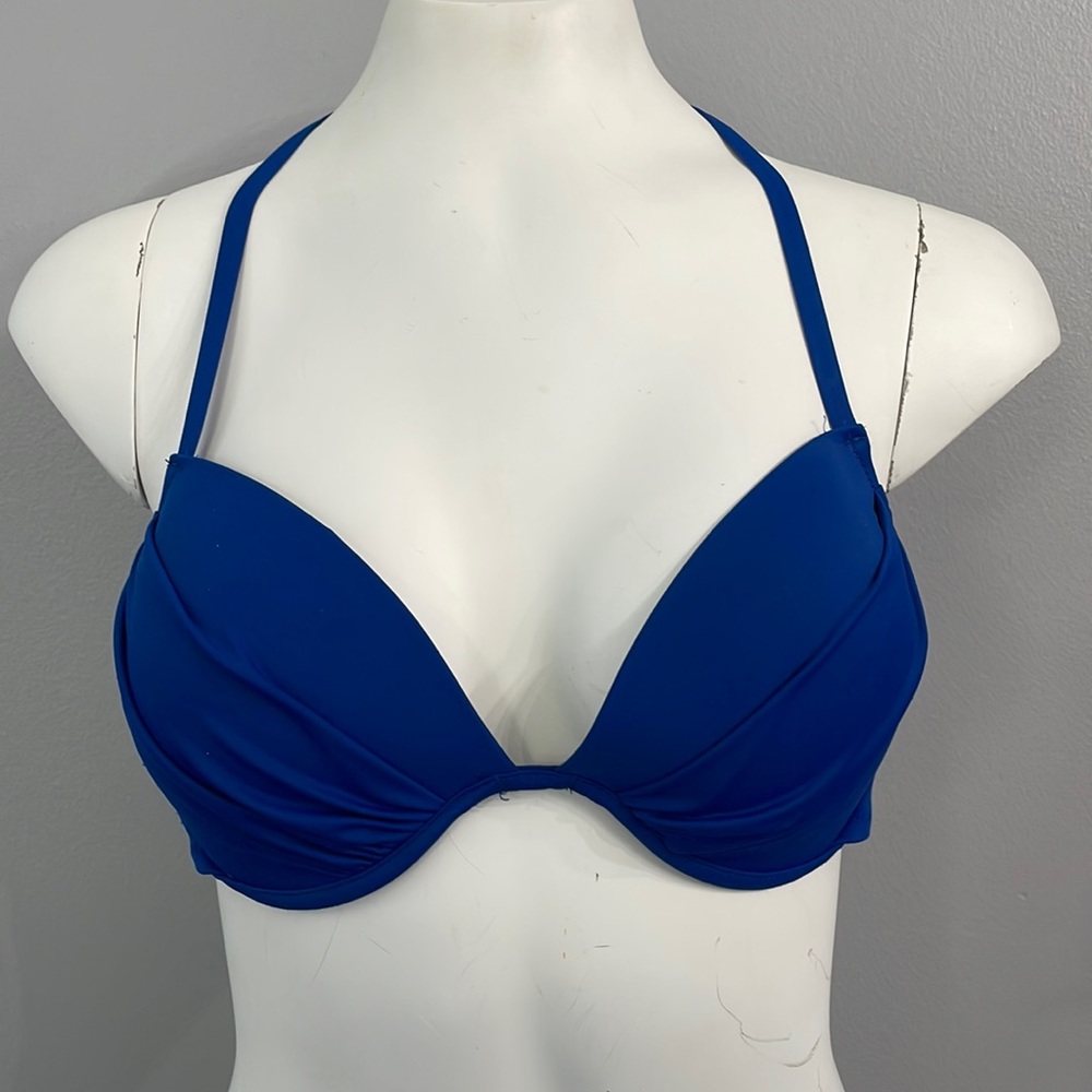 Victorias Secret Halter Bikini. 32DD